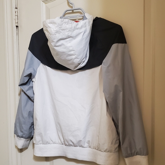 Nike windbreaker - Picture 2 of 2